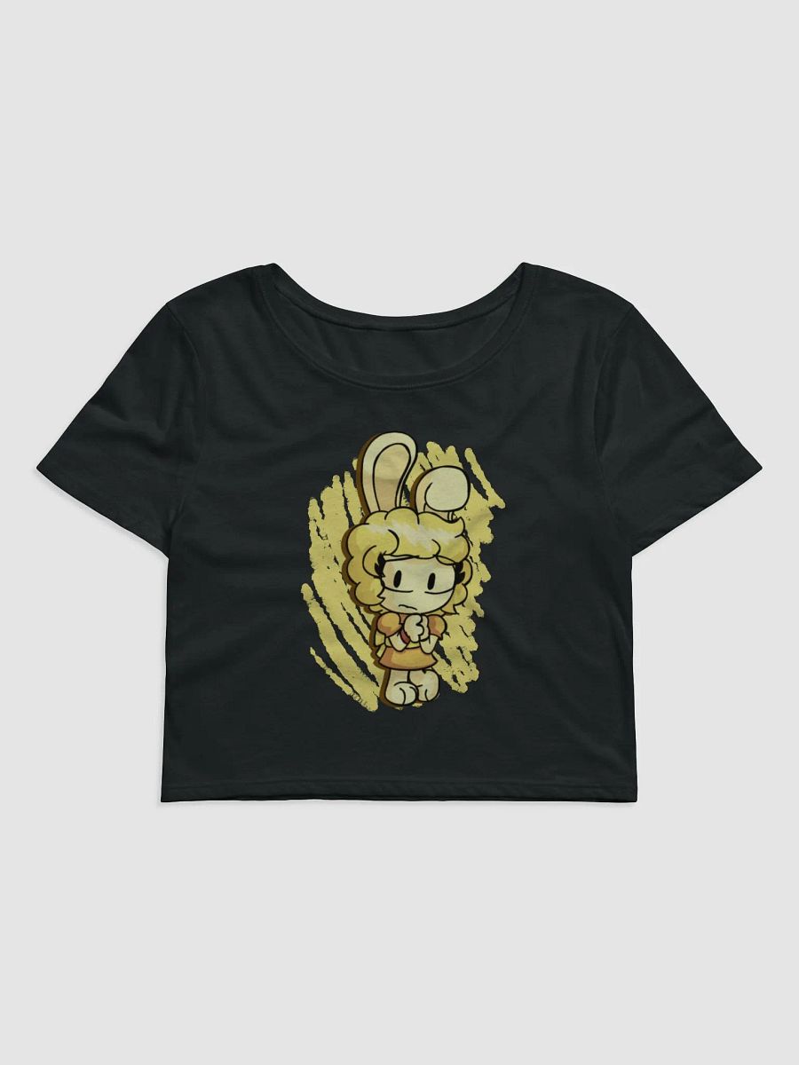 Jade Bunn Crop Tee product image (2)