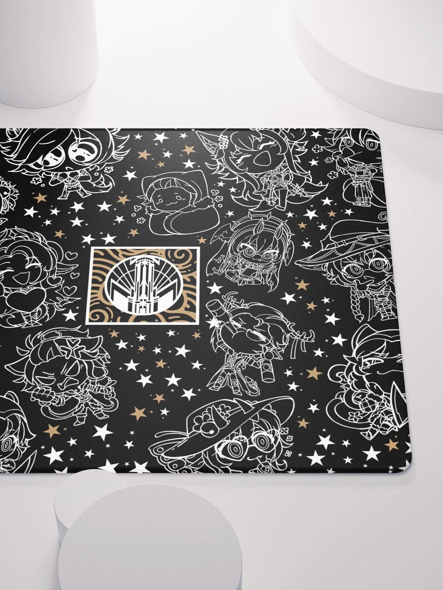 Iconic Mouse Pad ( Multi-Sized ) product image (9)