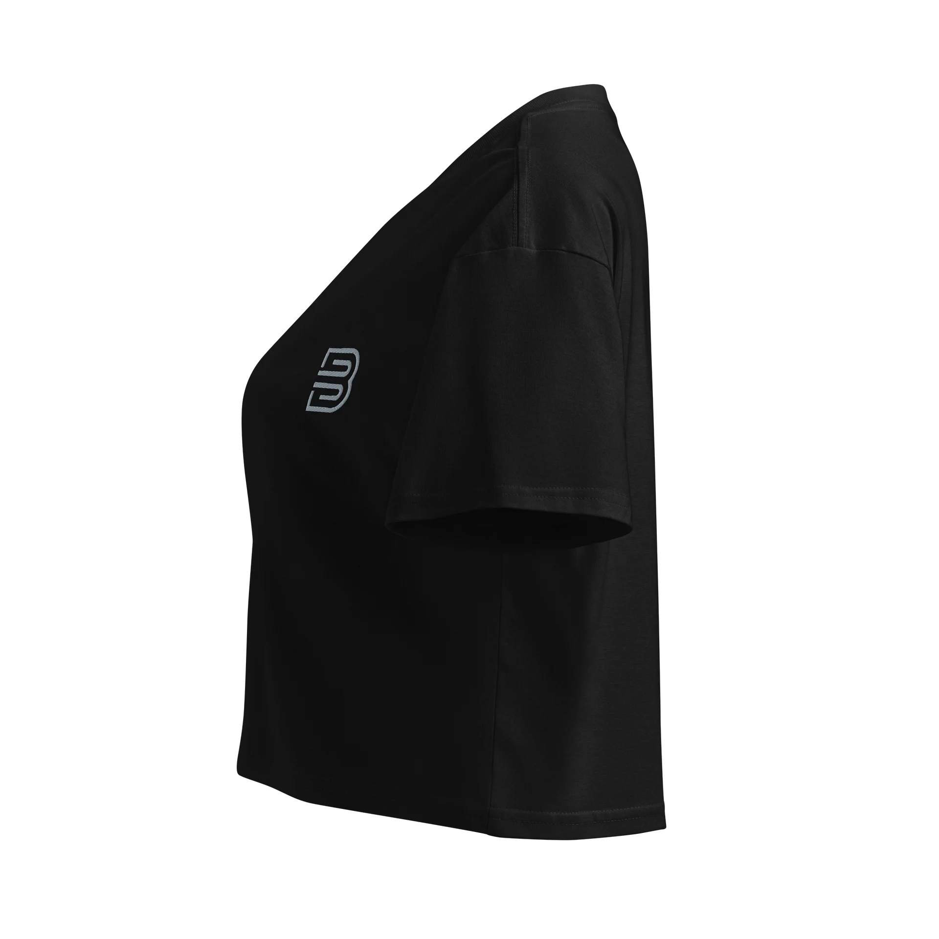 Grey B Premium Crop product image (12)