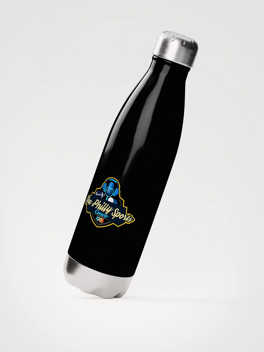 PSC Steel Water Bottle product image (3)