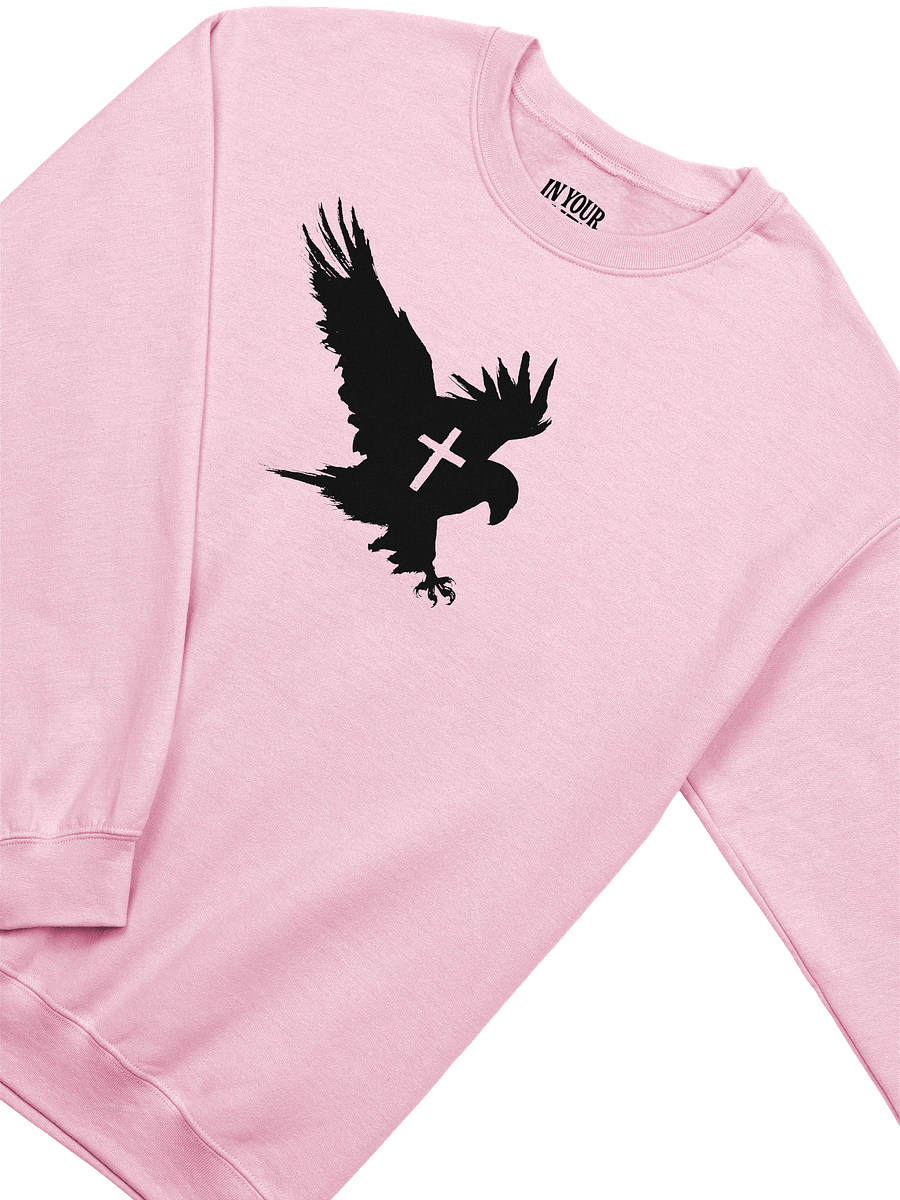 Eagle In Exile Sweatshirt product image (27)