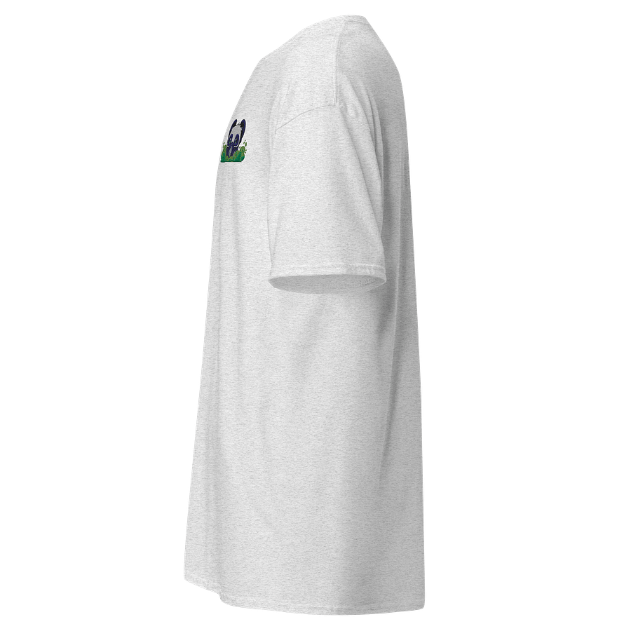 Toxic Alert - Koszulka z naszywką product image (265)