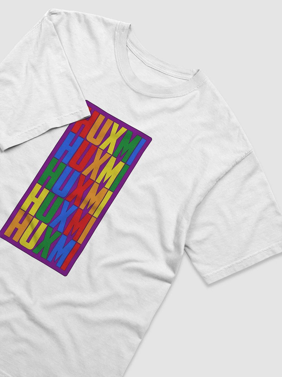 5x5 Pride (T-Shirt) product image (1)