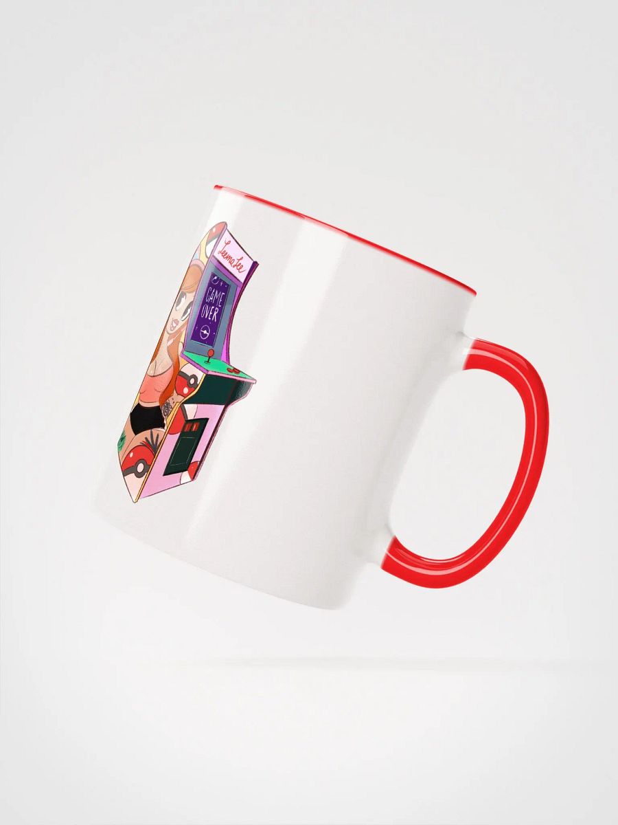 Arcade Mug product image (16)