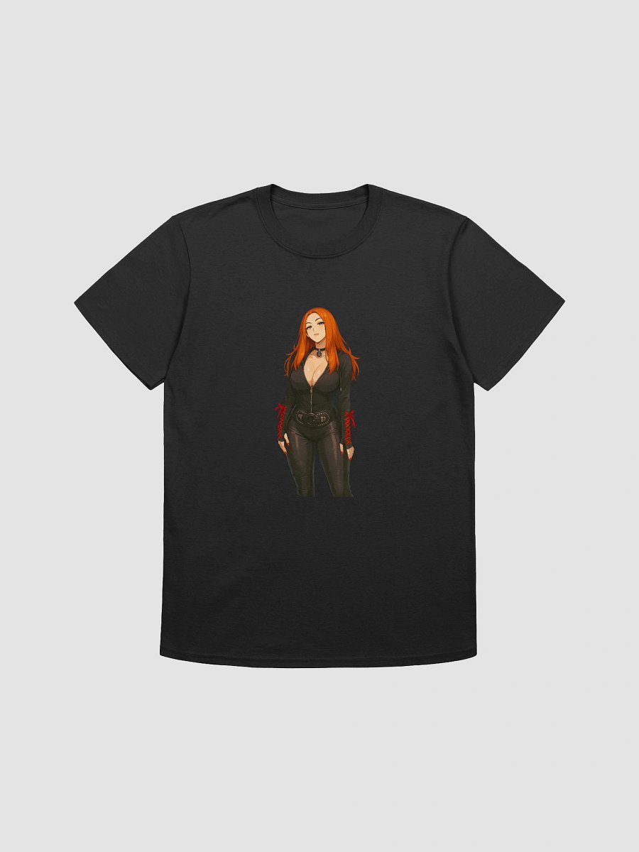 Anime Black Widow unisex shirt product image (1)