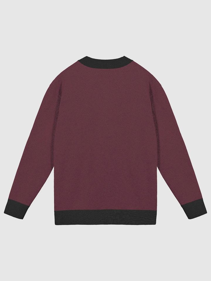 Wholesome Naughty Club Knit Cardigan product image (7)