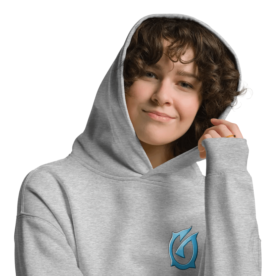 Men's Hoodie Grubby Logo product image (9)