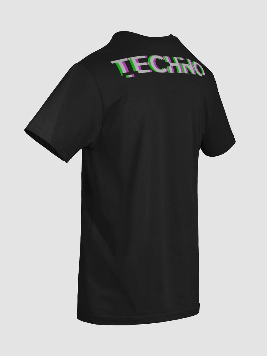 Only Techno music product image (6)