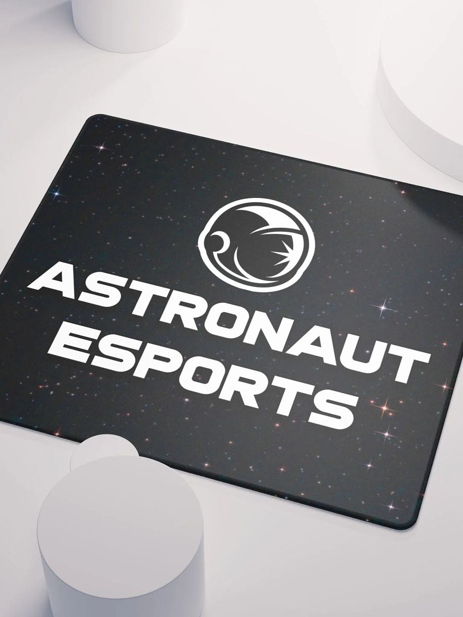 Astronaut Esports Mousepad product image (3)