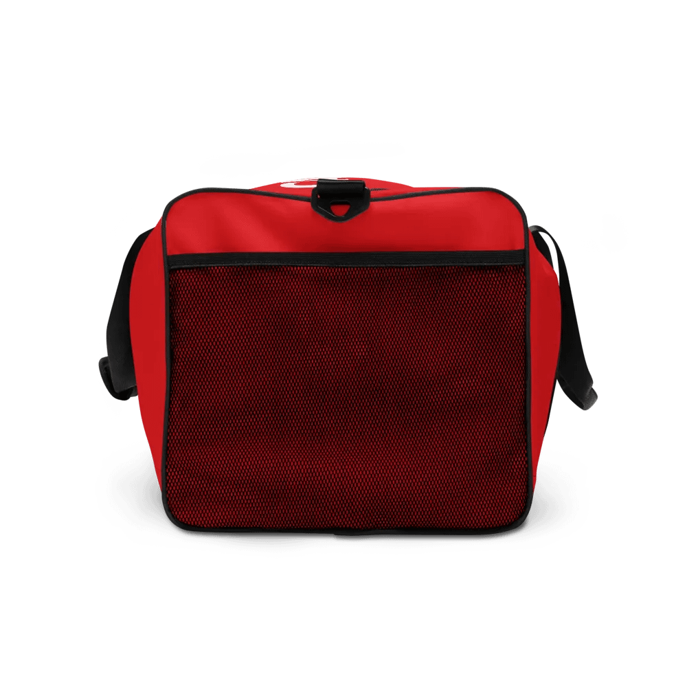 Canadian Pride Duffle Bag product image (6)