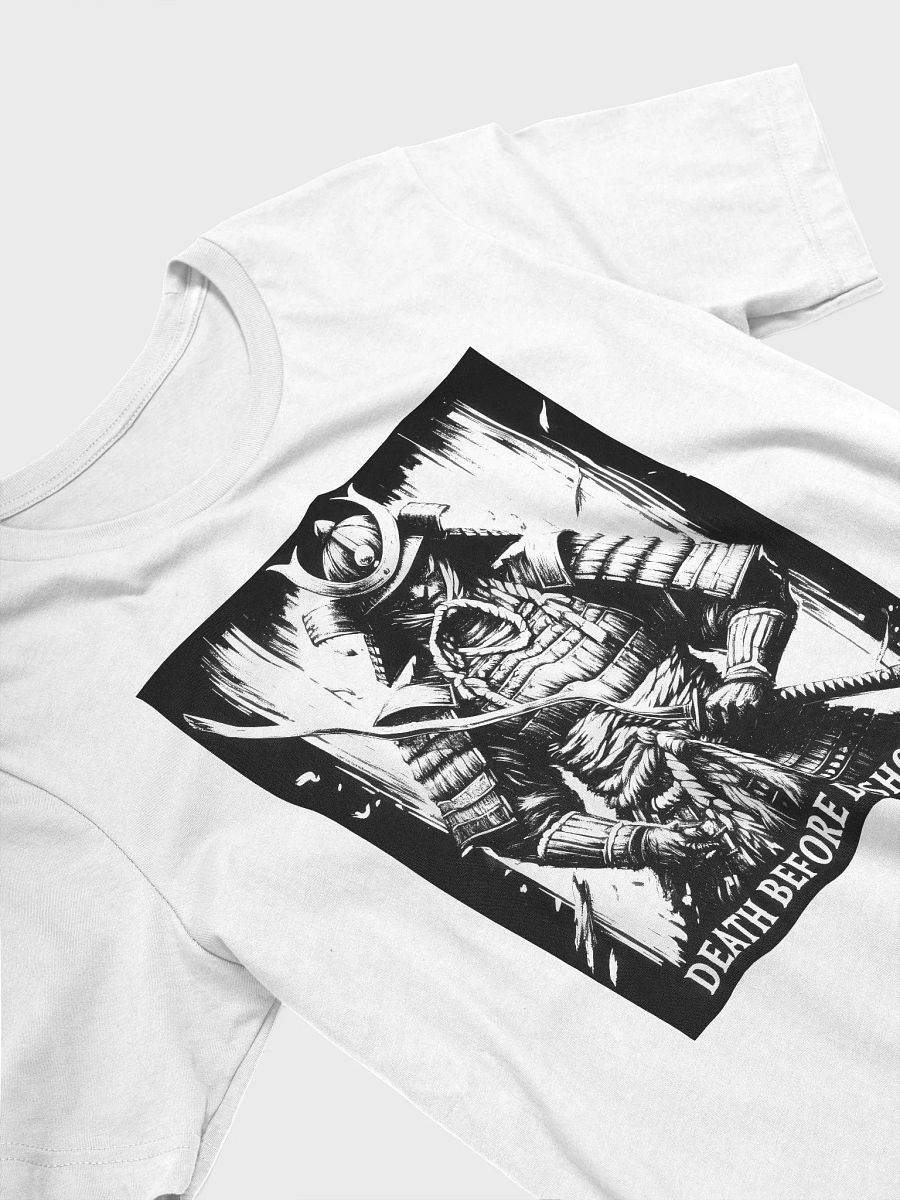 Samurai T-Shirts product image (3)