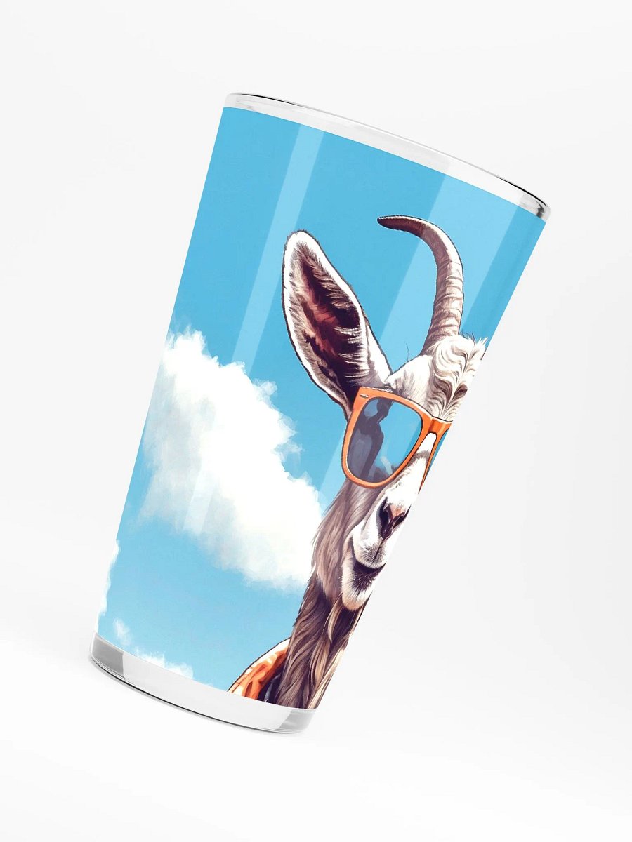 Goat Shaker Pint product image (6)