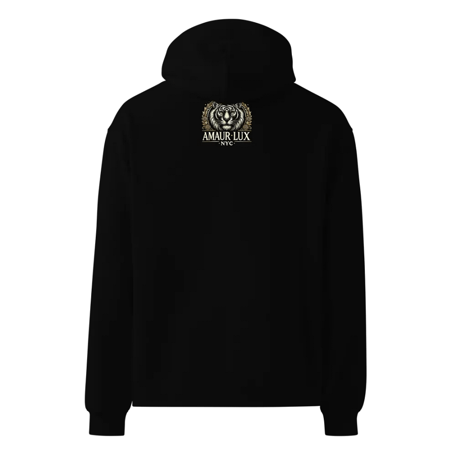 Amaur Lux Tiger Skate Hoodie product image (10)