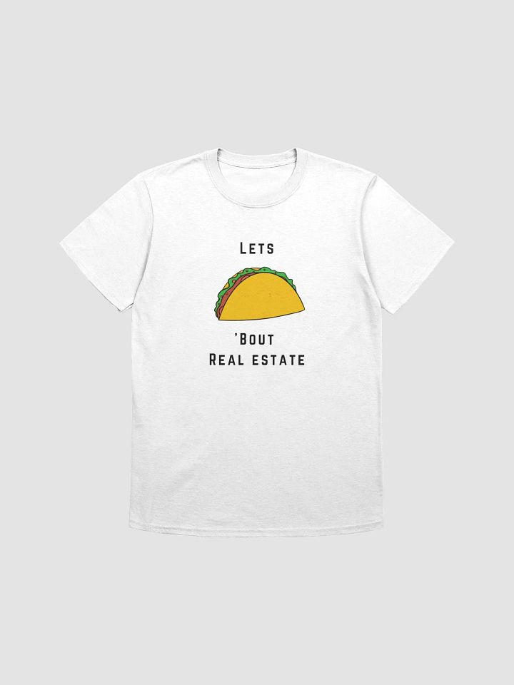 Taco- T Shirt product image (1)