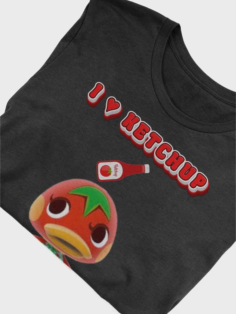 I ♥️ Ketchup product image (5)