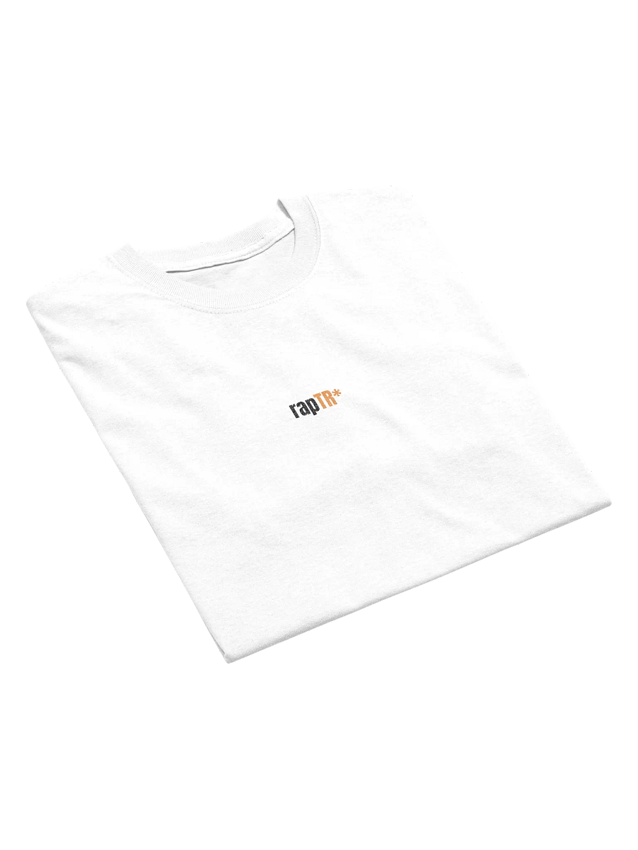 FOR ALL THE DOGS T-SHIRT WHITE product image (3)