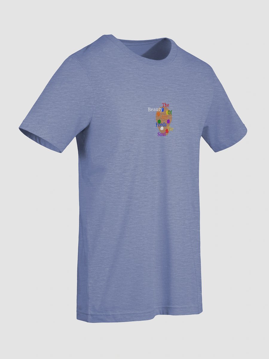 Artistic Soul T-Shirt product image (9)