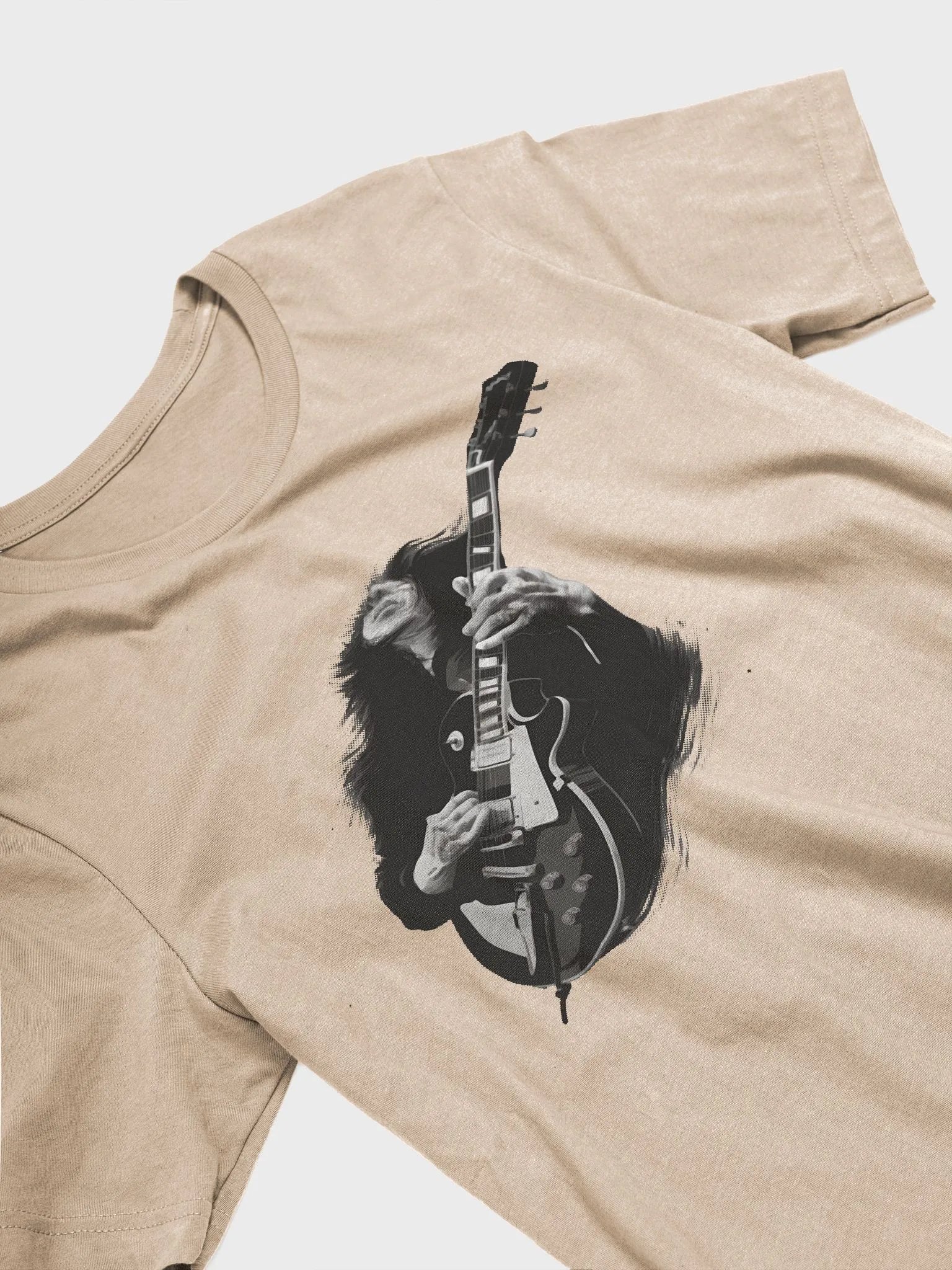 Guitarist #9 product image (4)