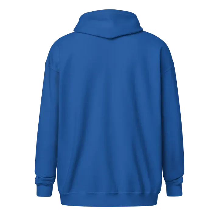 Rogue Zip-up Hoodie product image (18)