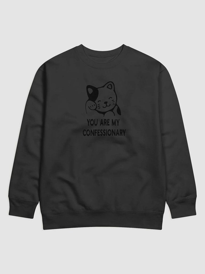 Modern Confessionary product image (1)