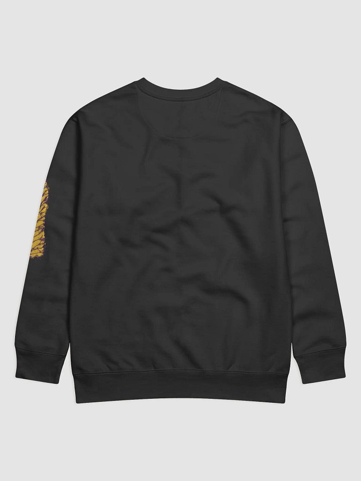 Good News, Grace Cotton Sweatshirt product image (2)