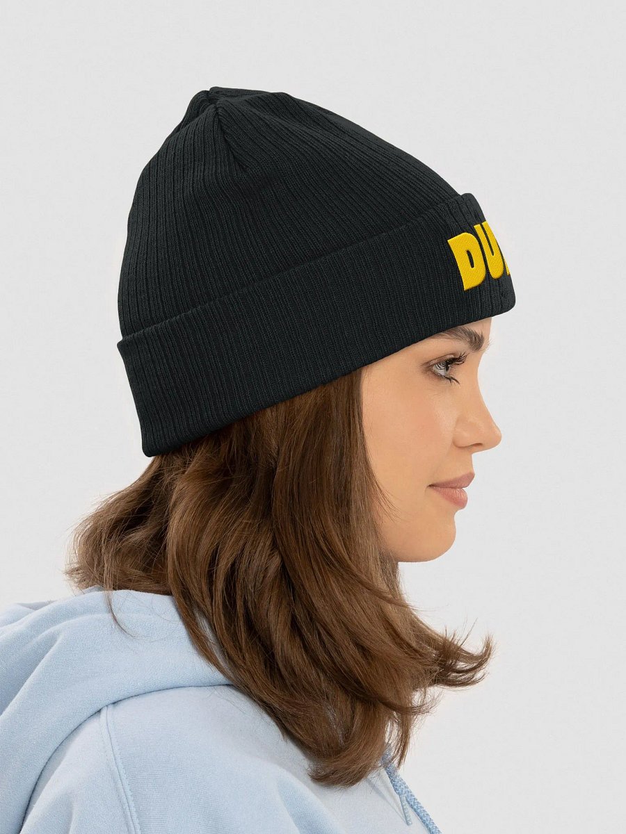 BONNET DUFORM product image (1)