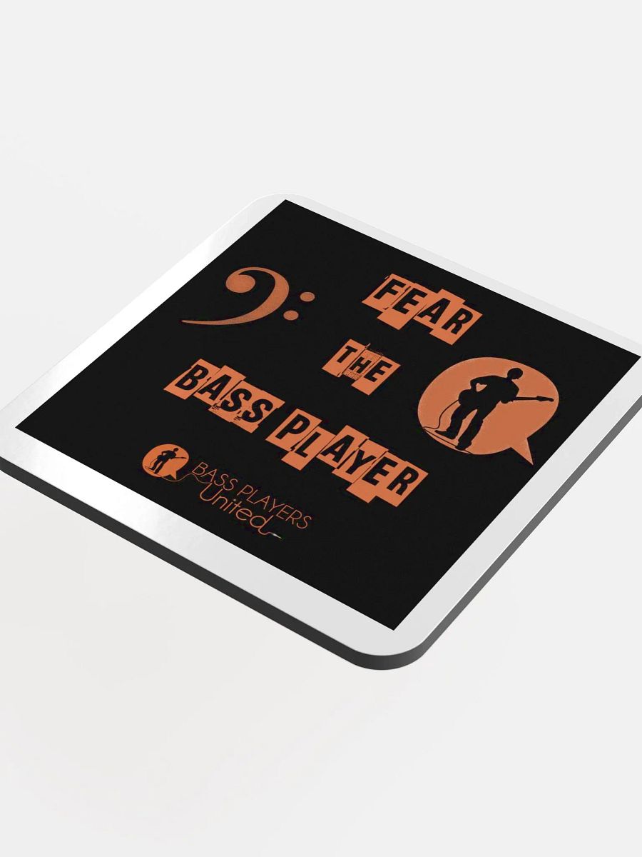 Fear The Bass Player product image (4)