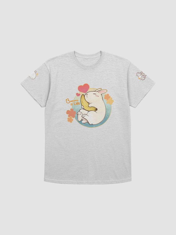 Maru Luvs Banana T-Shirt product image (2)