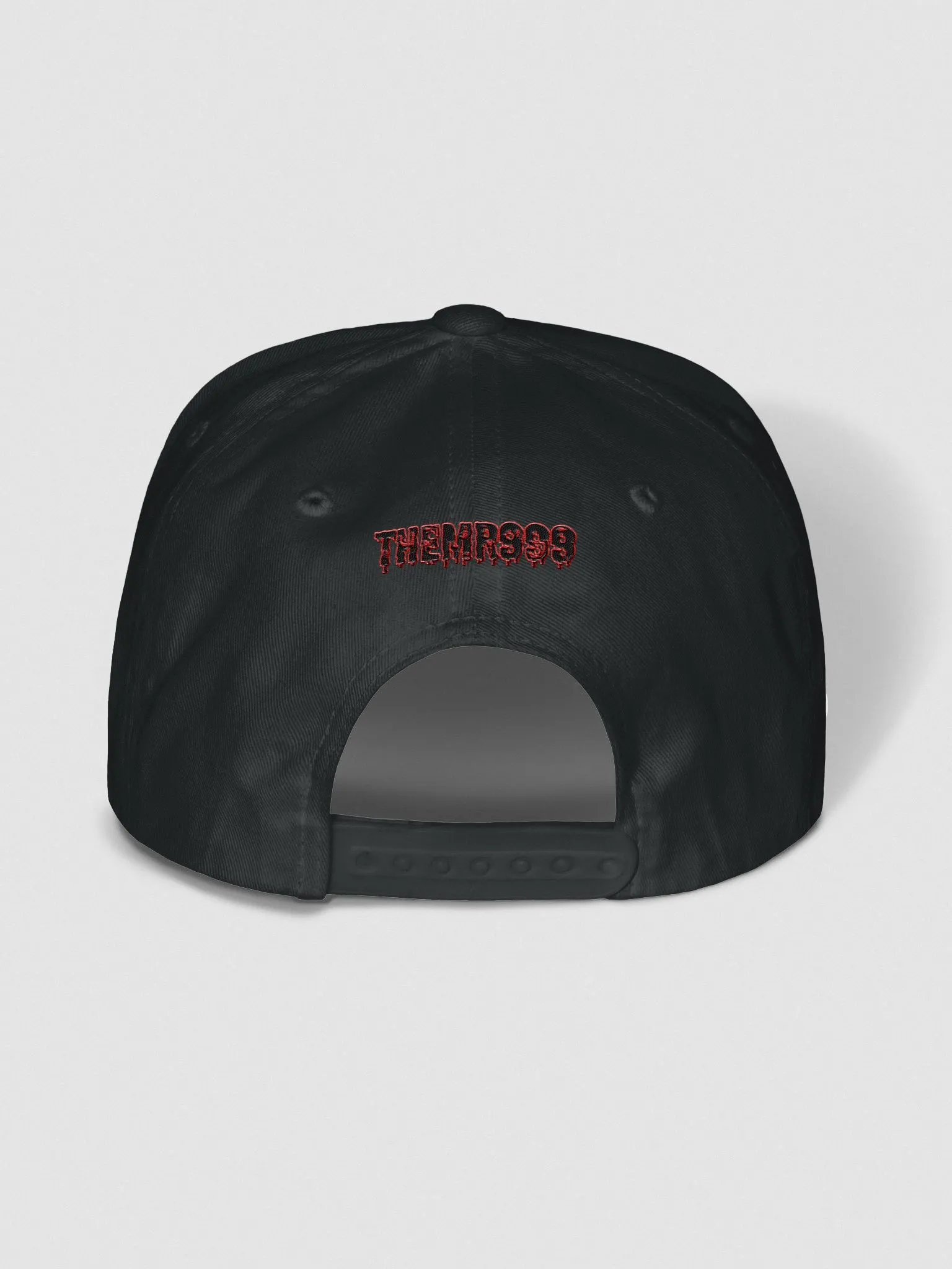 999Tech SnapBack Hat product image (4)