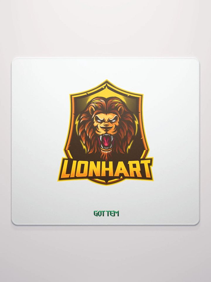 Gottem Mouse Pad product image (2)
