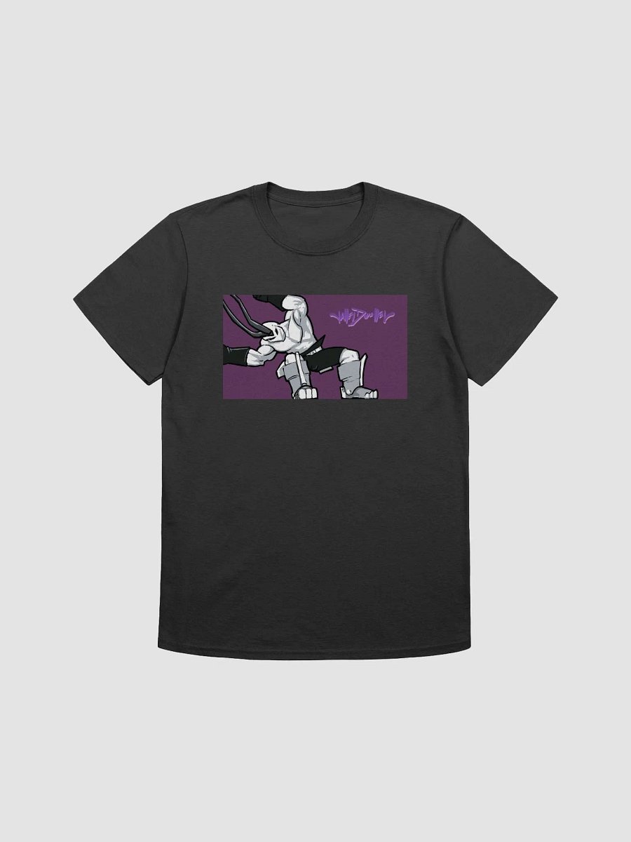 Kirk, Purple field. product image (1)