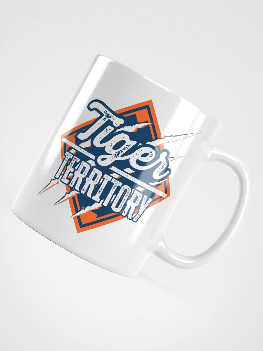 White Mug product image (4)