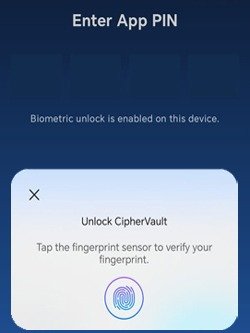 CipherVault product image (8)