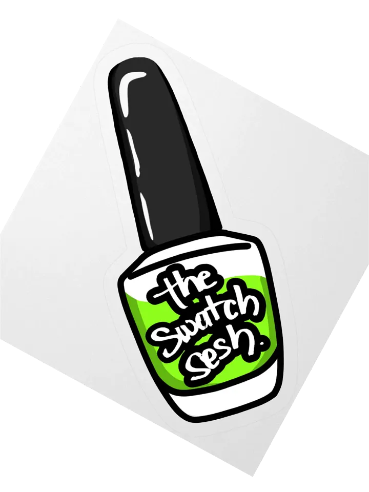 The Favorite Sticker product image (1)