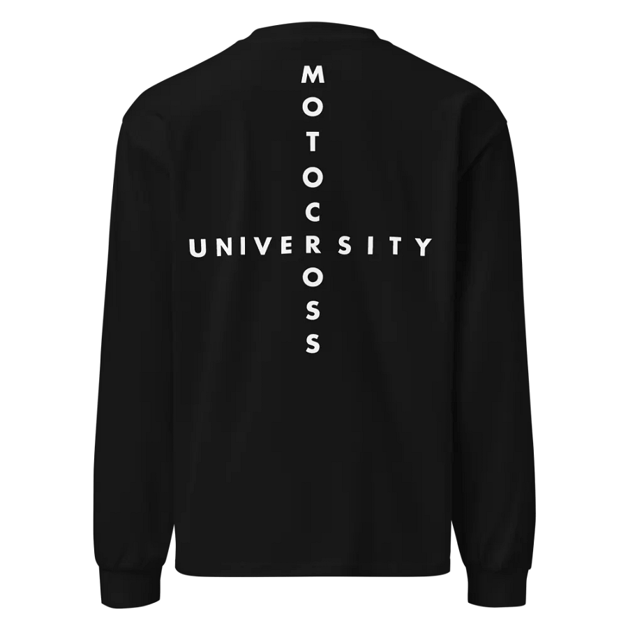 Intersection Long Sleeve product image (1)