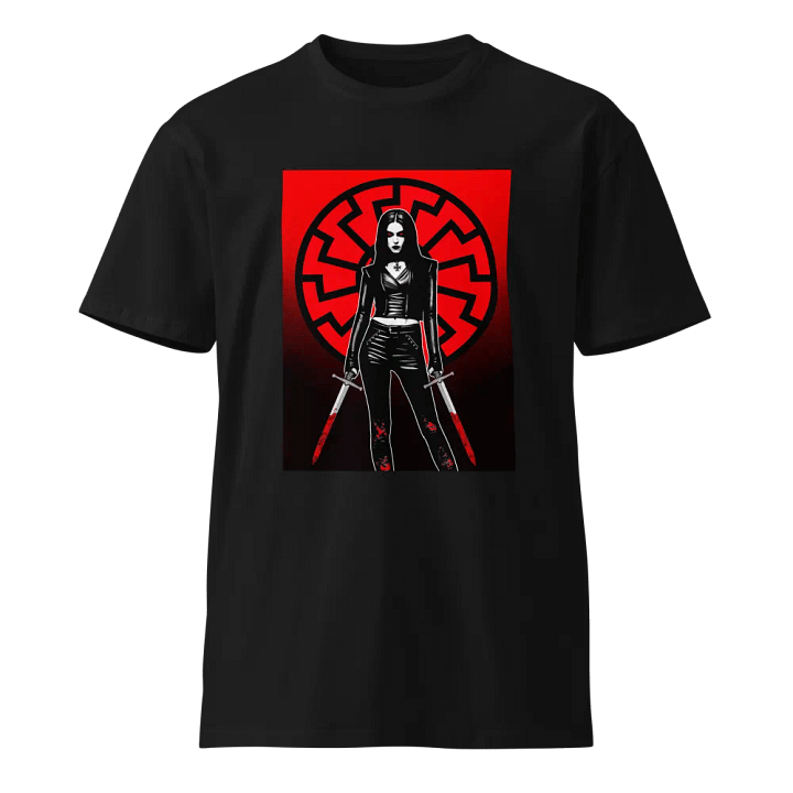 BLOOD AND IRON product image (1)