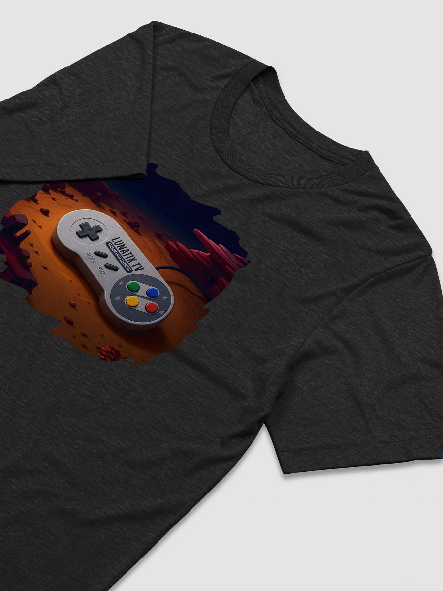 T-shirt Retro Oasis product image (1)