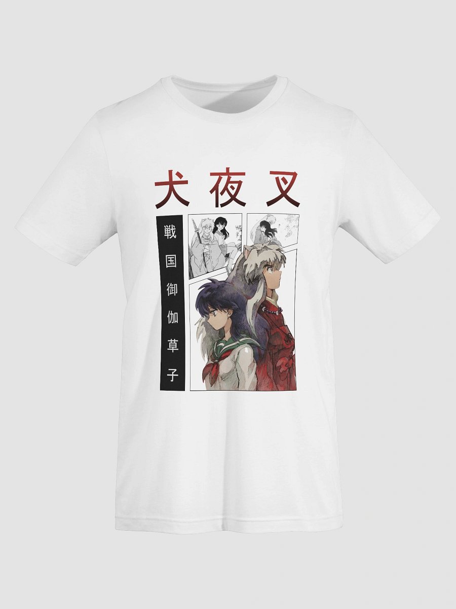 Anime T - For Vix and SDF product image (7)