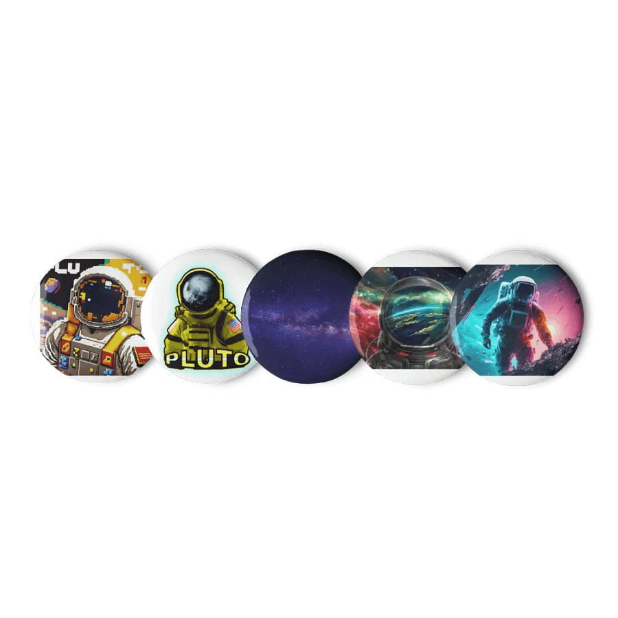 Pluto pins product image (3)