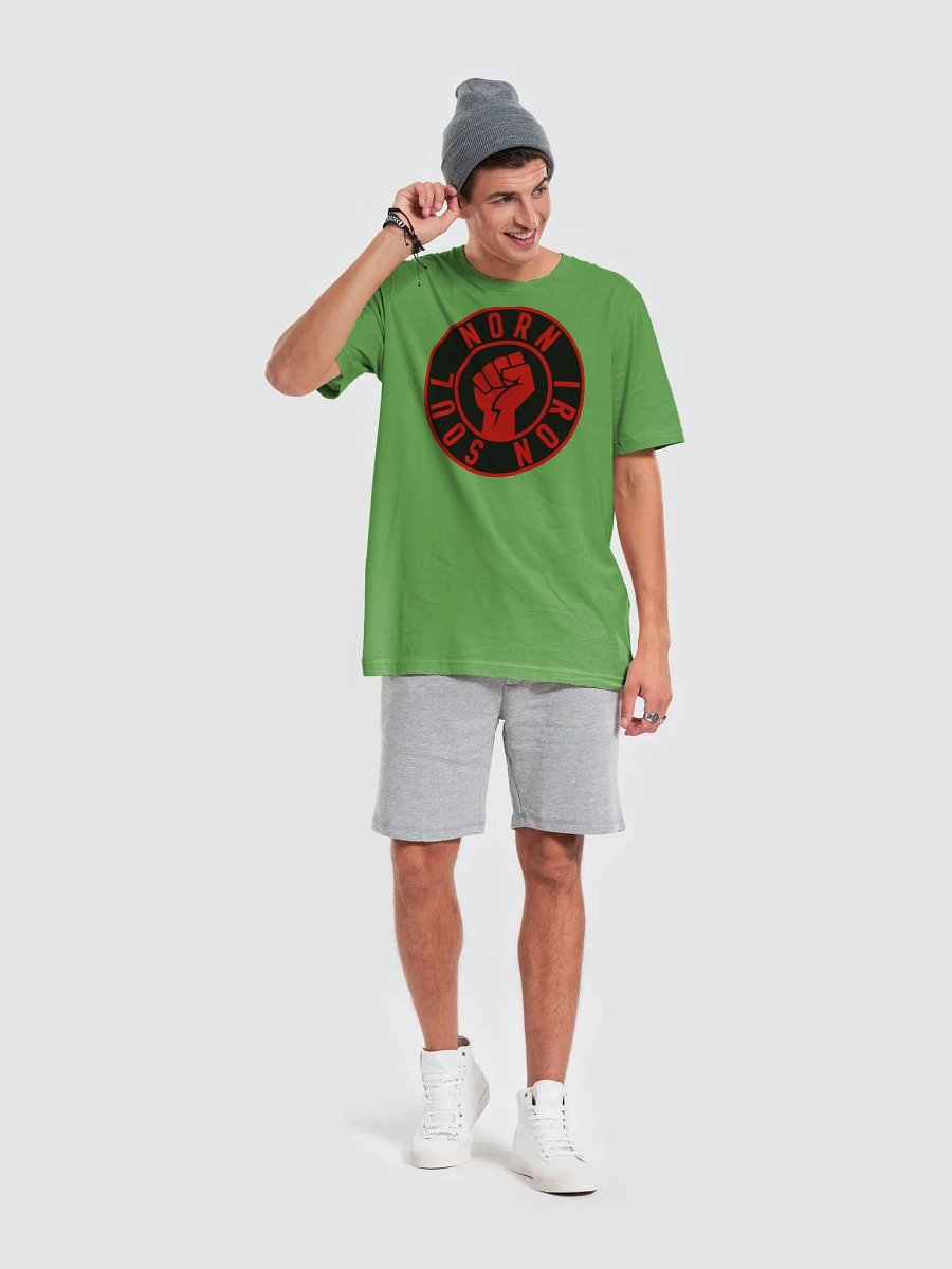 Soul Gents T product image (6)