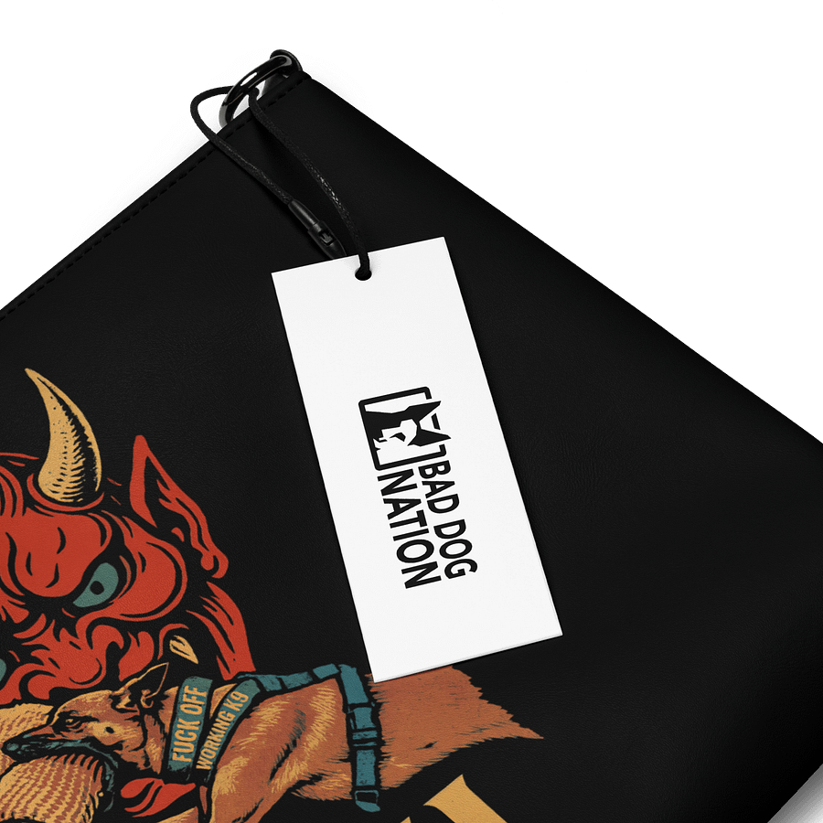 Oni Demon All-Over Crossbody Bag product image (4)