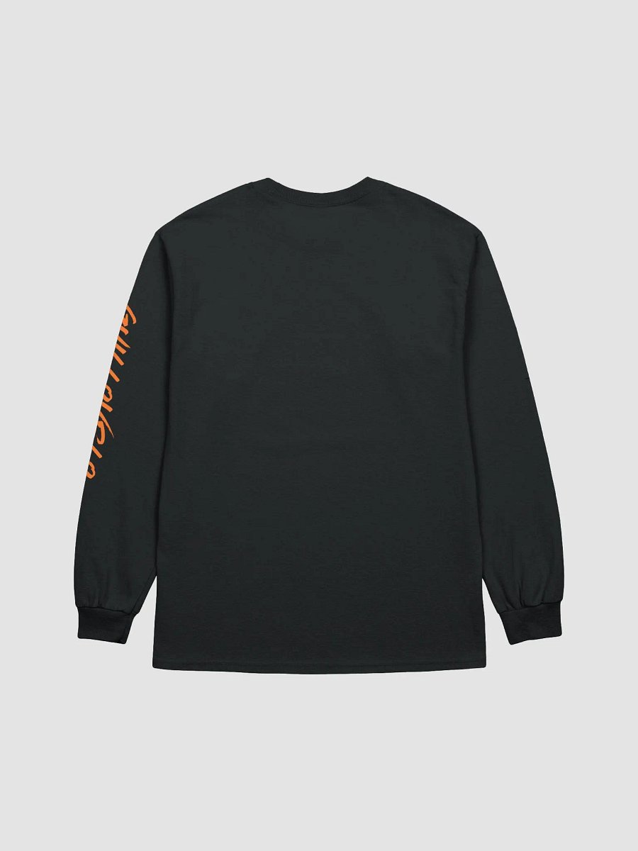 GUILLOVELO ROUTE LONG SLEEVE TEE product image (3)