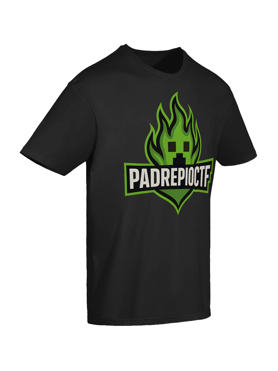 Smokin Creeper T-Shirt product image (59)