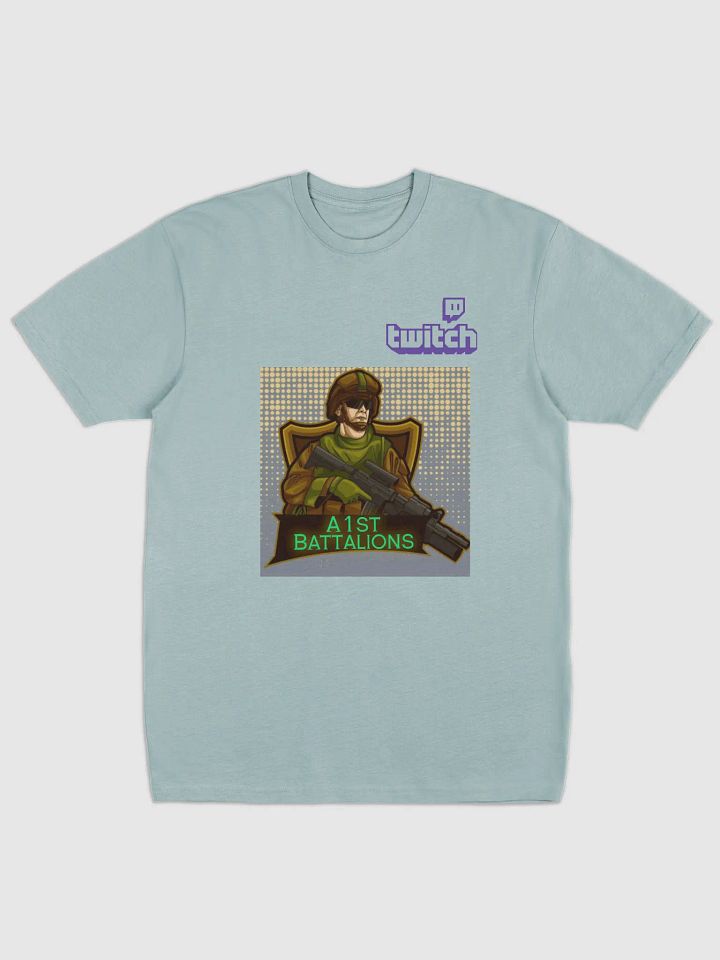 battalion shirt product image (1)