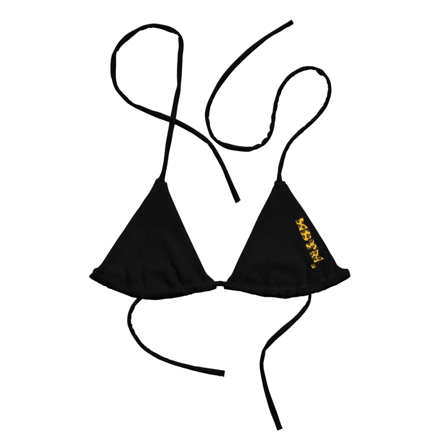 Bikini Top leopard product image (7)