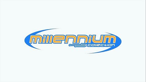 The Millennium Collection.
 November 25th 2024.
The Future Is Now.