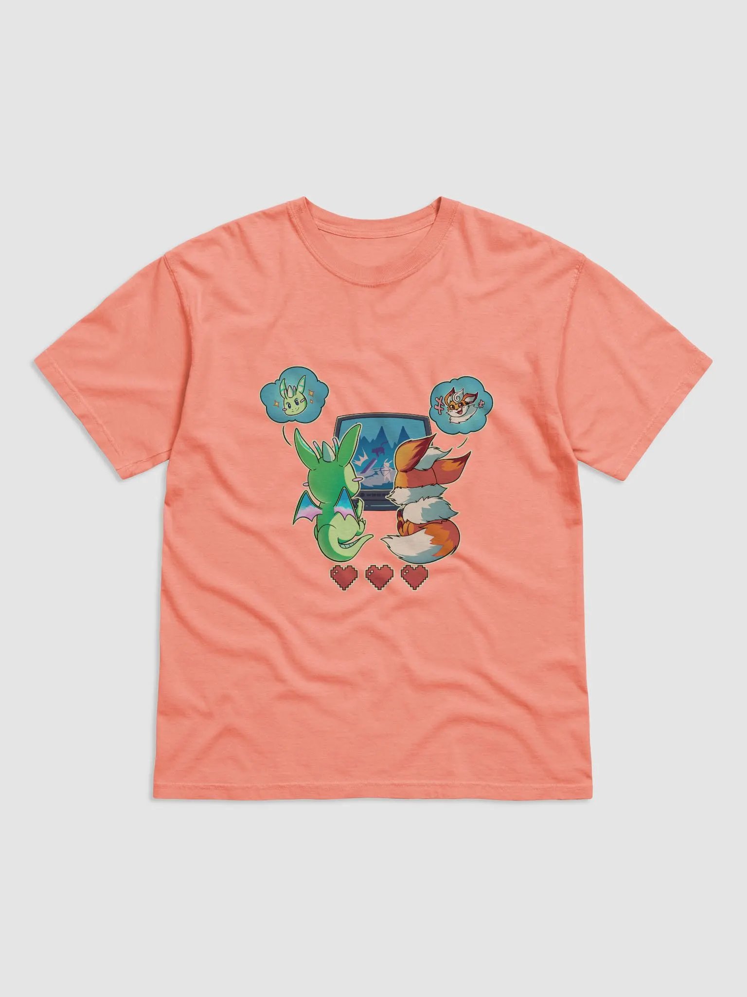 Subathon Tee product image (42)