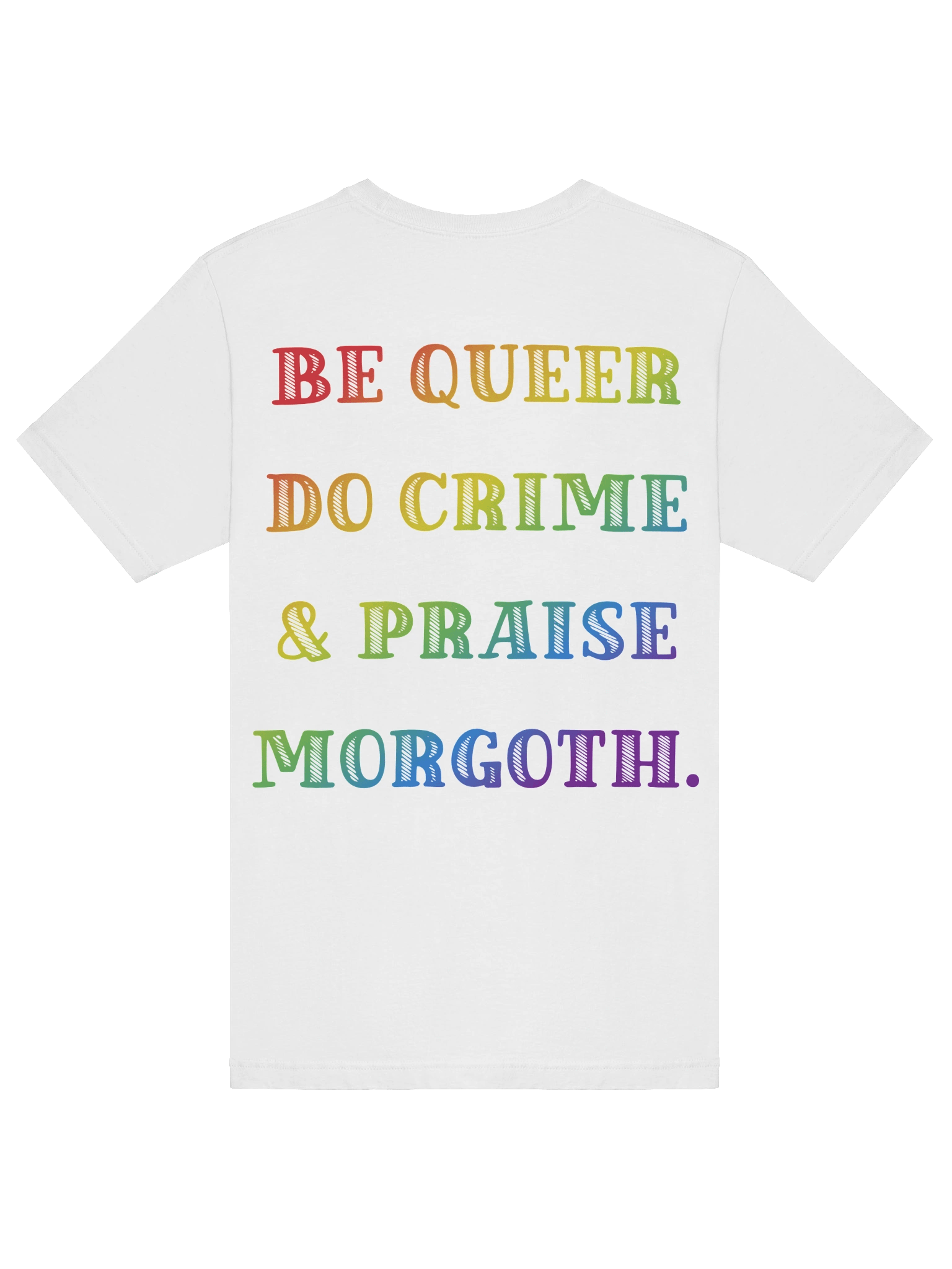Pride Tee - Classic product image (18)
