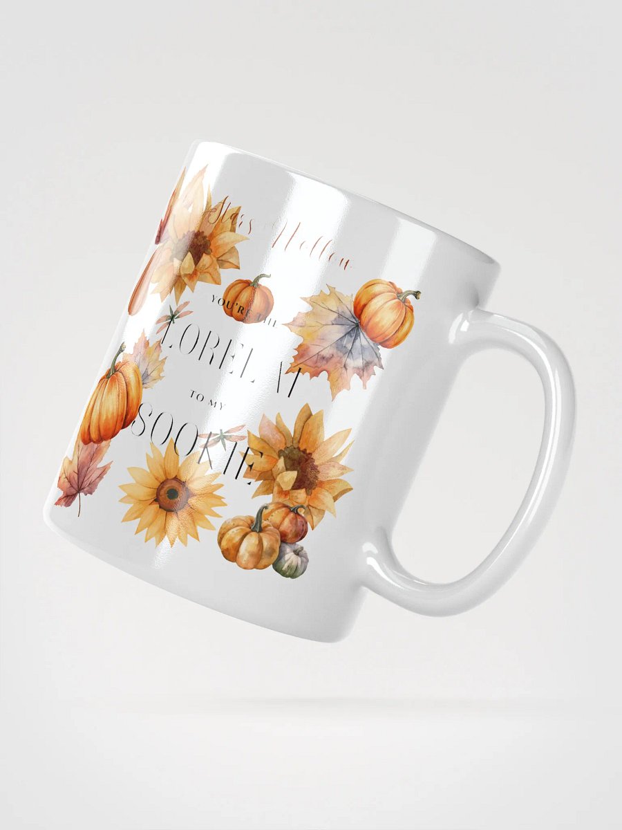 Lorelai & Sookie Mugs product image (3)