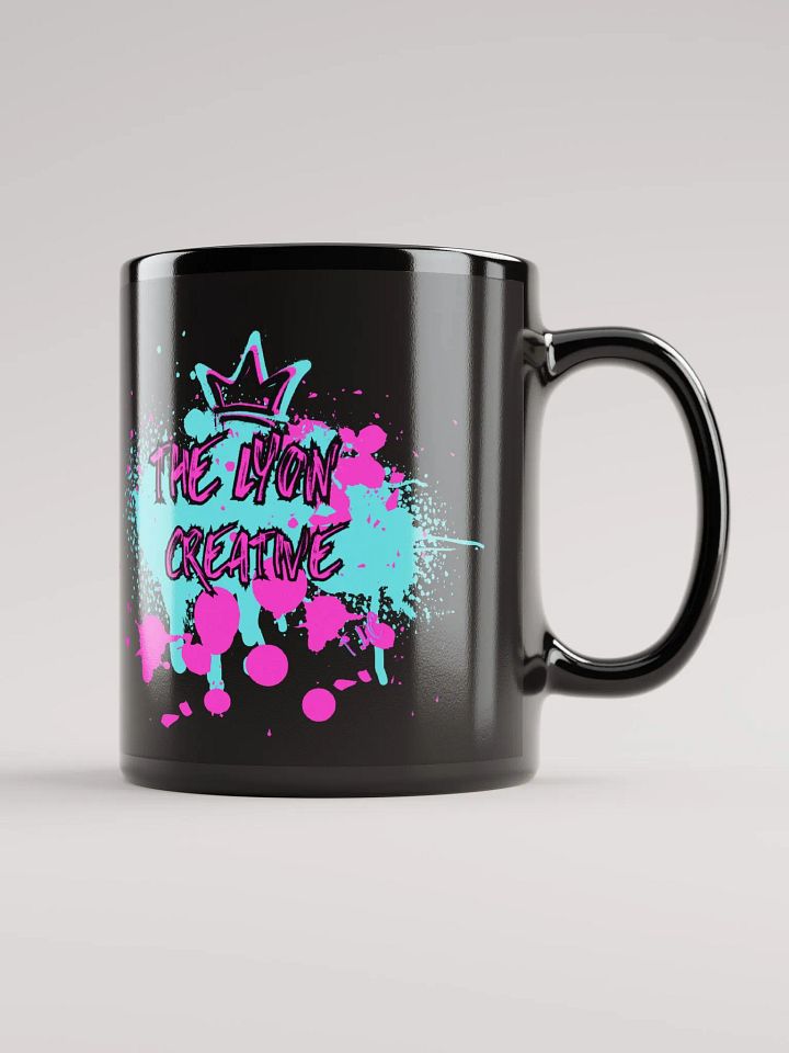 Coffee Mug... Or Paint Cup? product image (1)